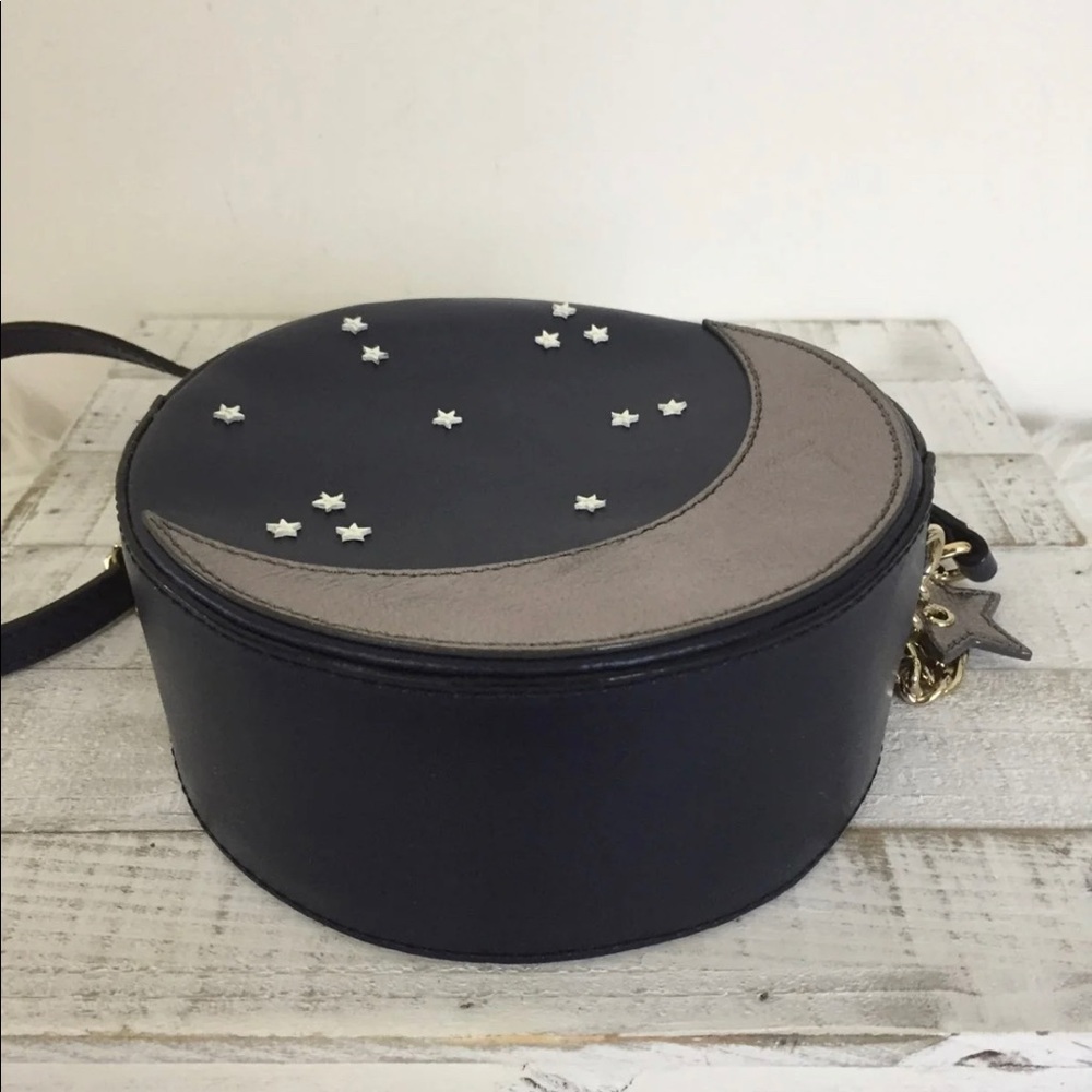 Kate spade moon and stars bag - Picture 4 of 8
